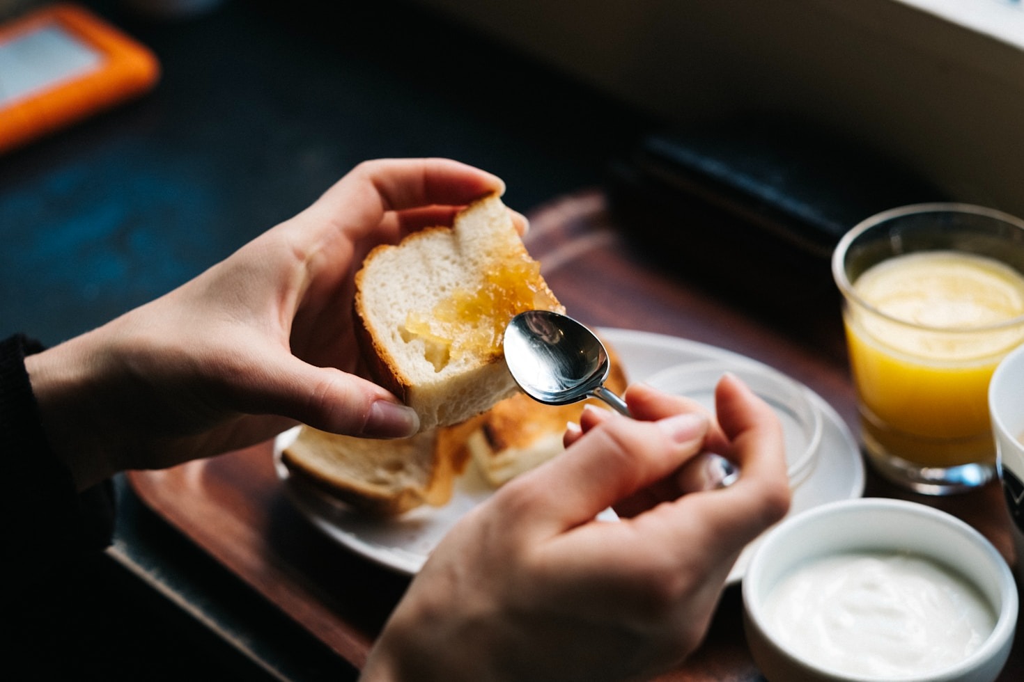 The History Behind Singapore’s Kaya Toast Craze