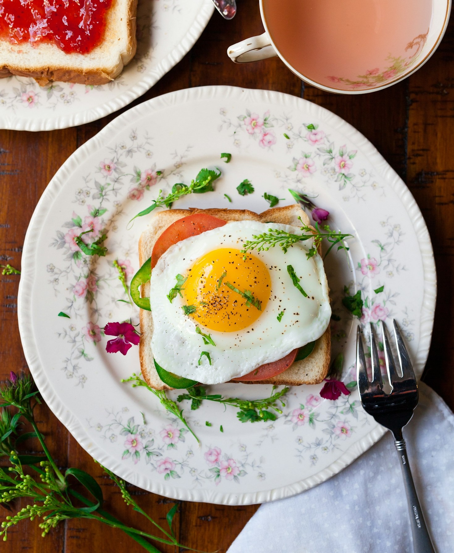 How to Spot the Perfect Kaya Toast